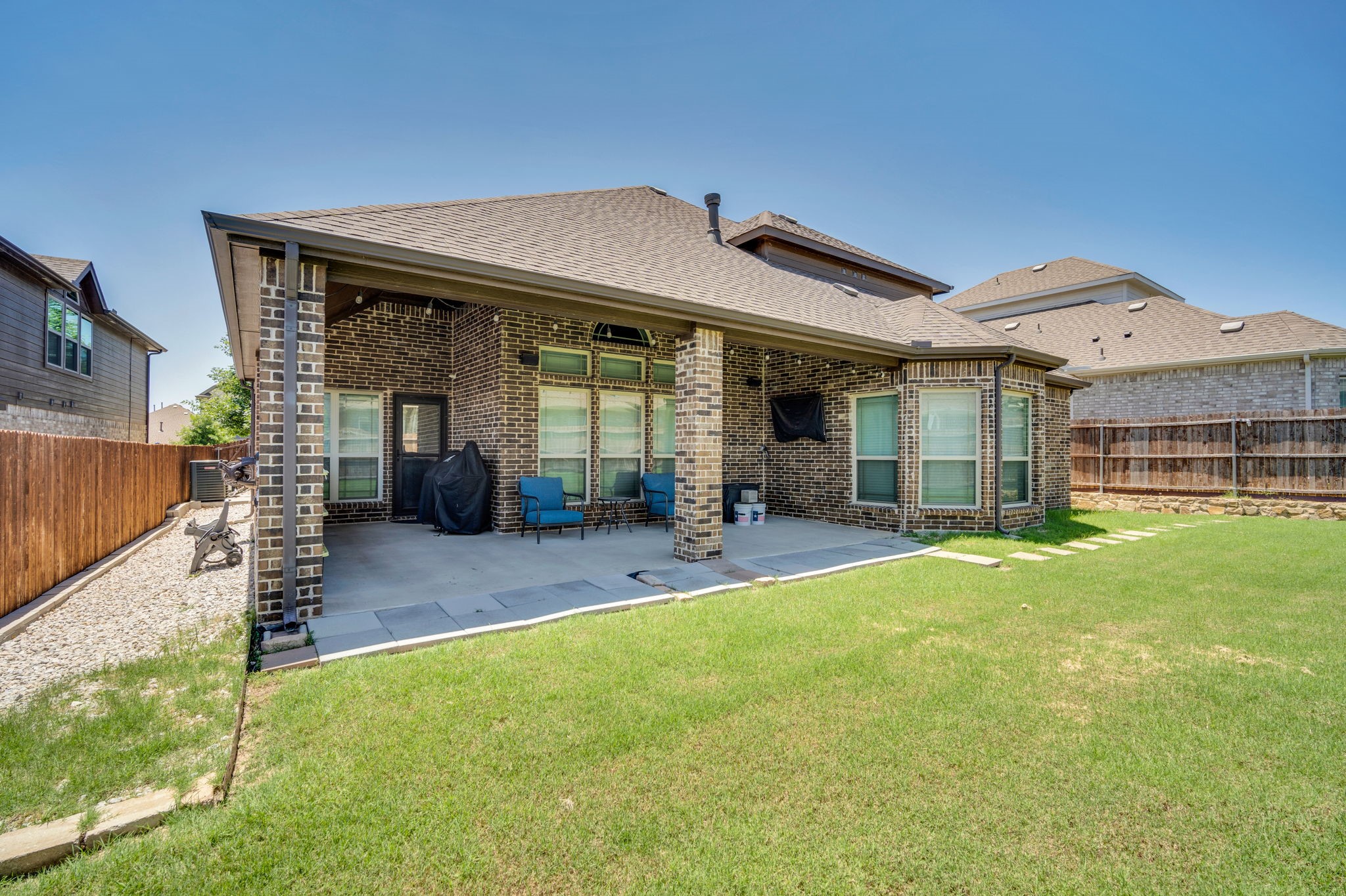5224 Almanor Road Fort Worth TX 76179