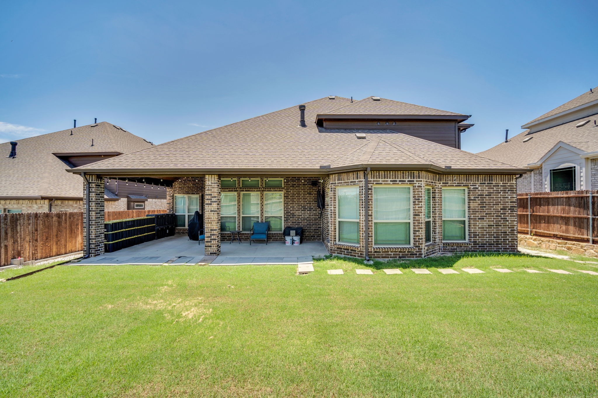 5224 Almanor Road Fort Worth TX 76179