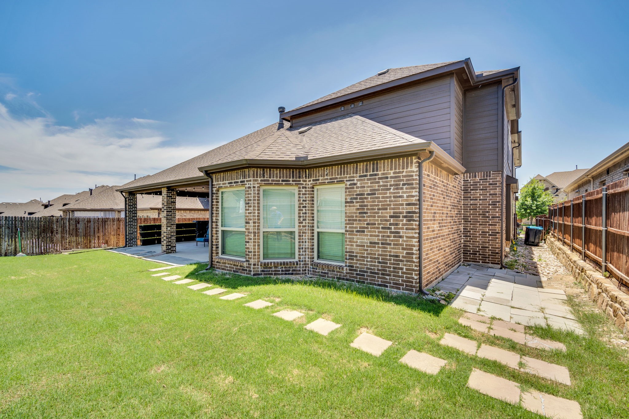 5224 Almanor Road Fort Worth TX 76179