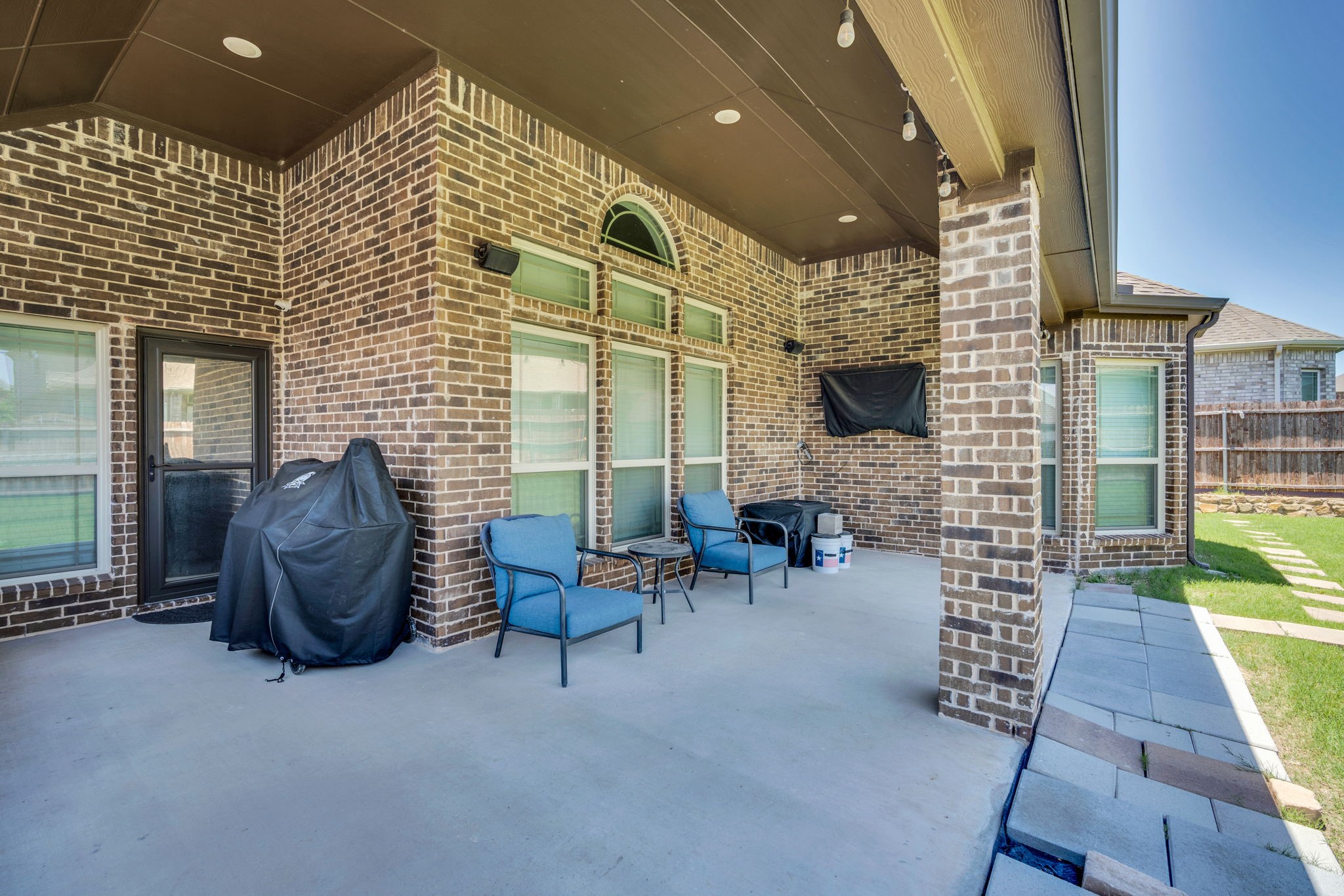5224 Almanor Road Fort Worth TX 76179