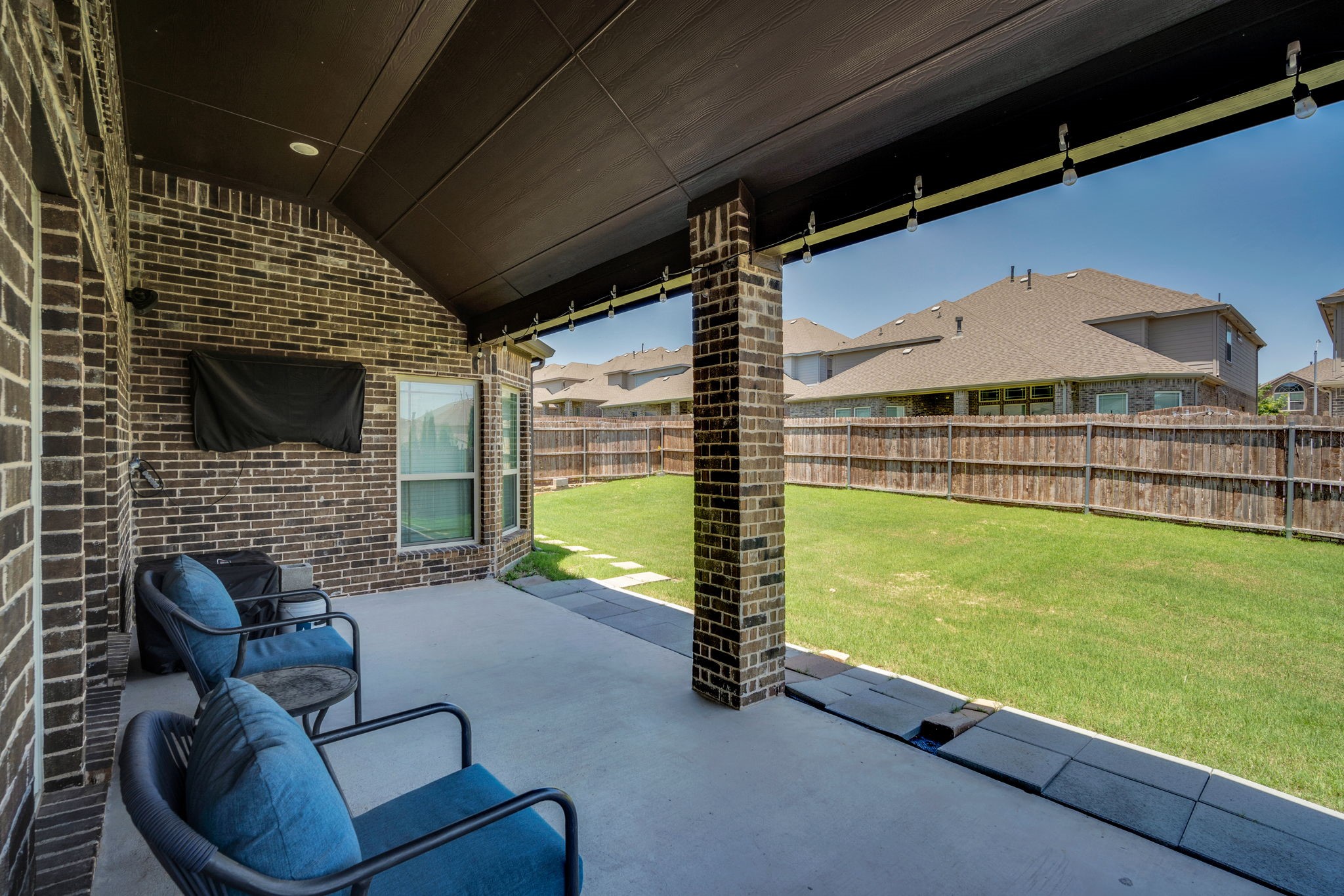5224 Almanor Road Fort Worth TX 76179