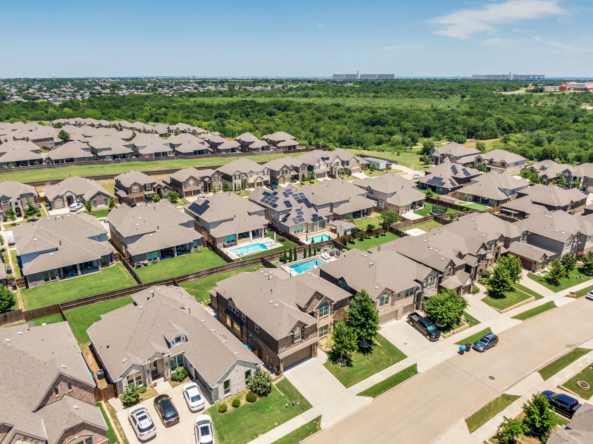 5224 Almanor Road Fort Worth TX 76179