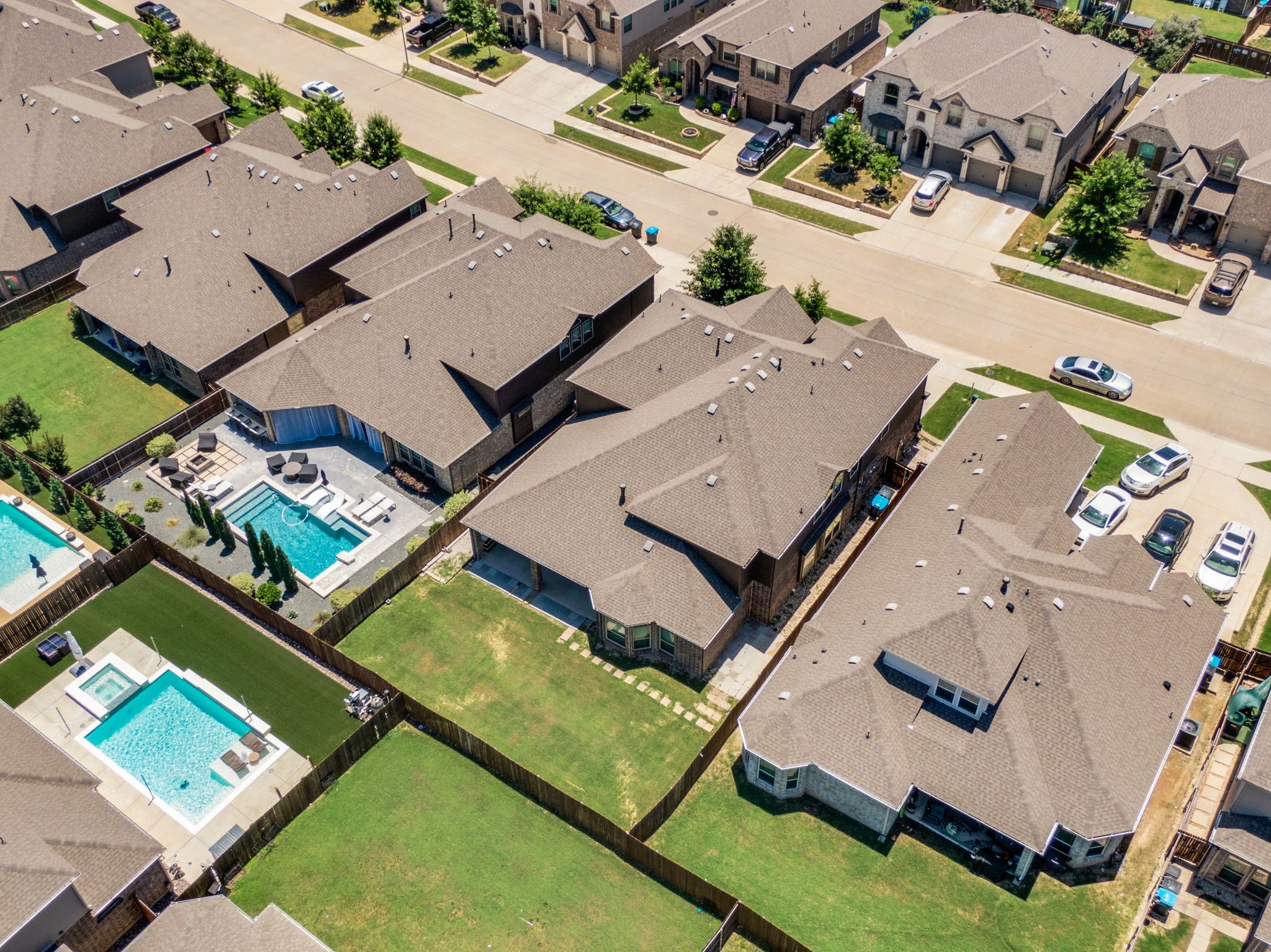 5224 Almanor Road Fort Worth TX 76179