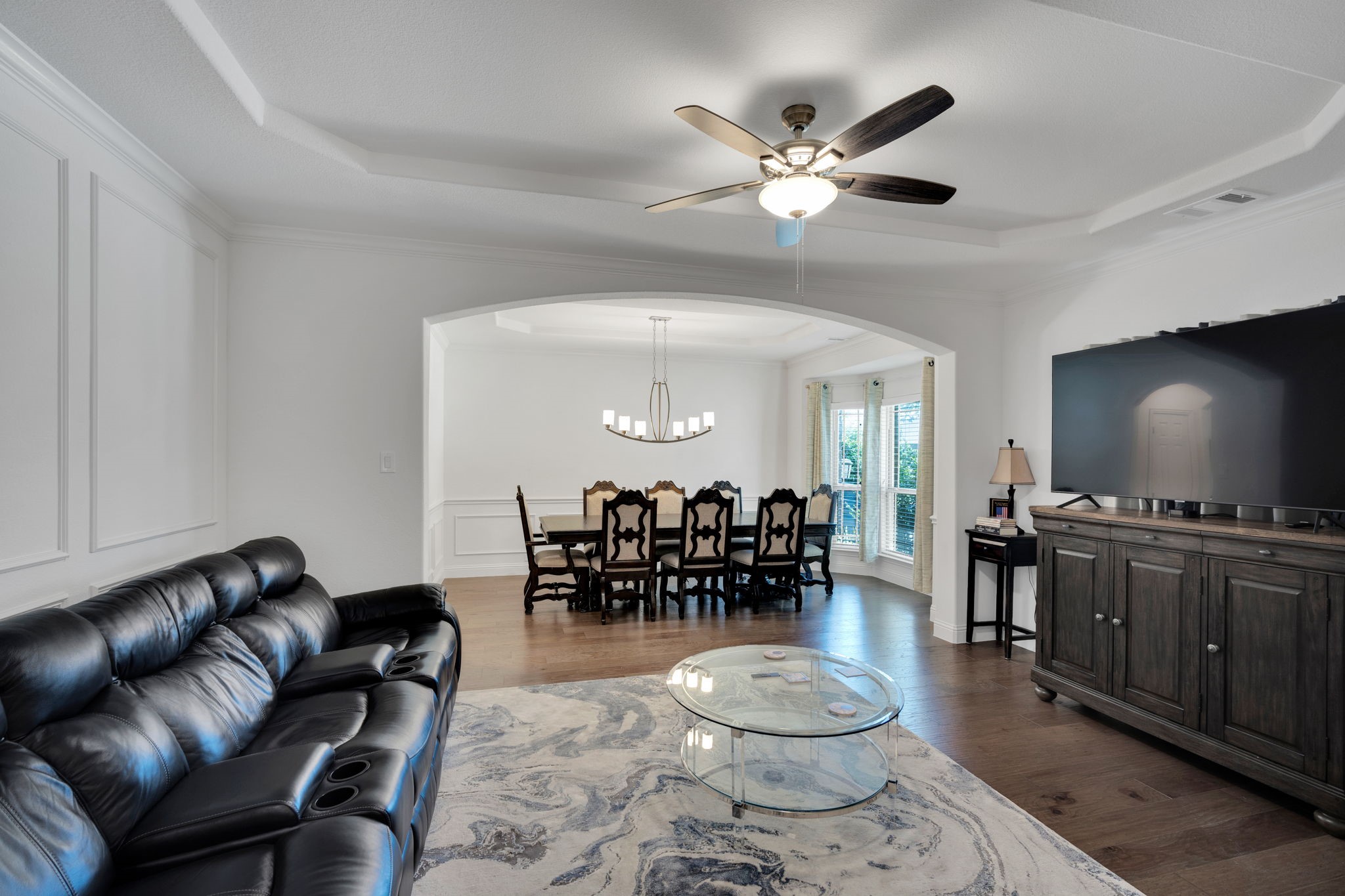 5224 Almanor Road Fort Worth TX 76179