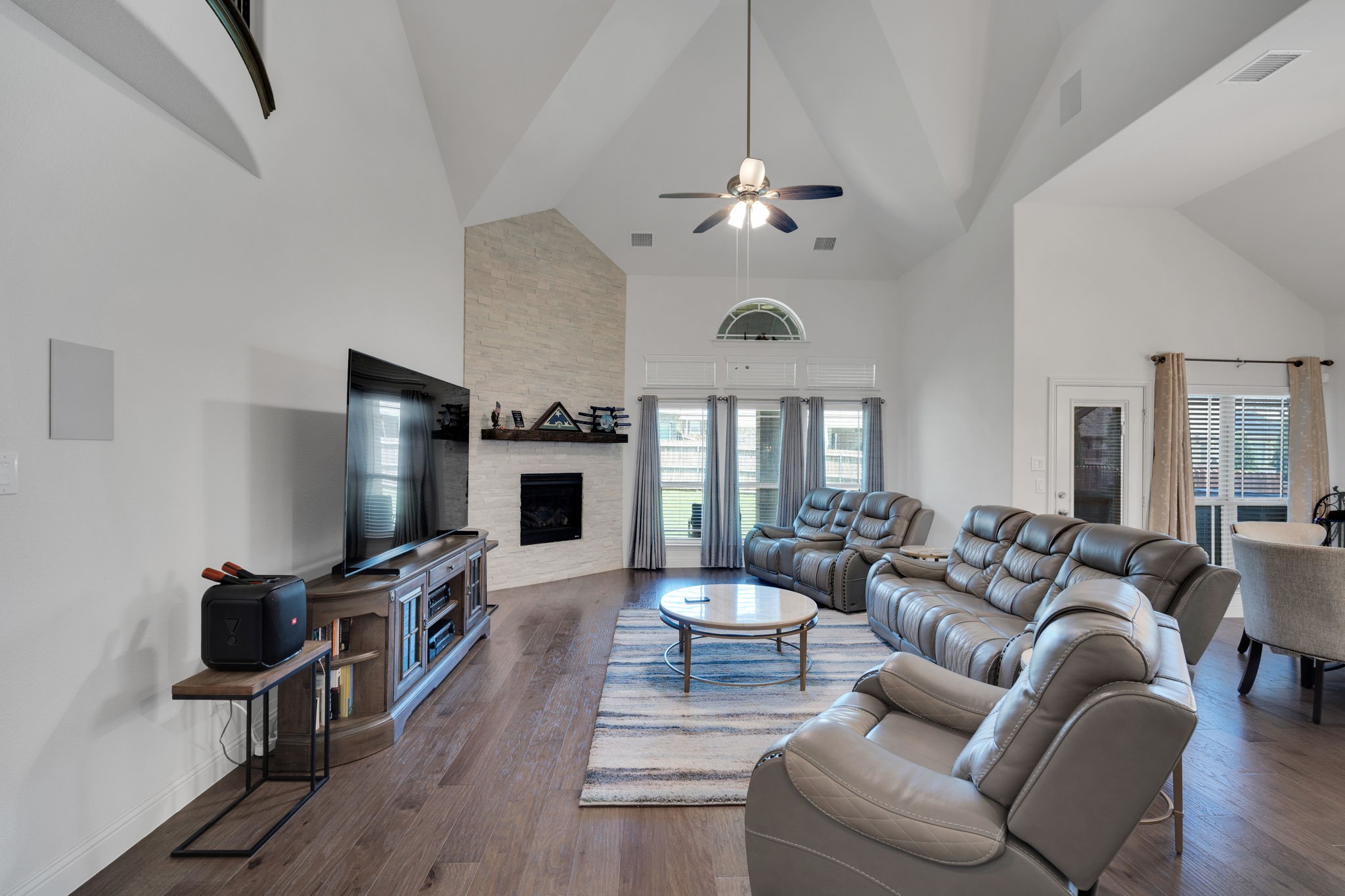 5224 Almanor Road Fort Worth TX 76179