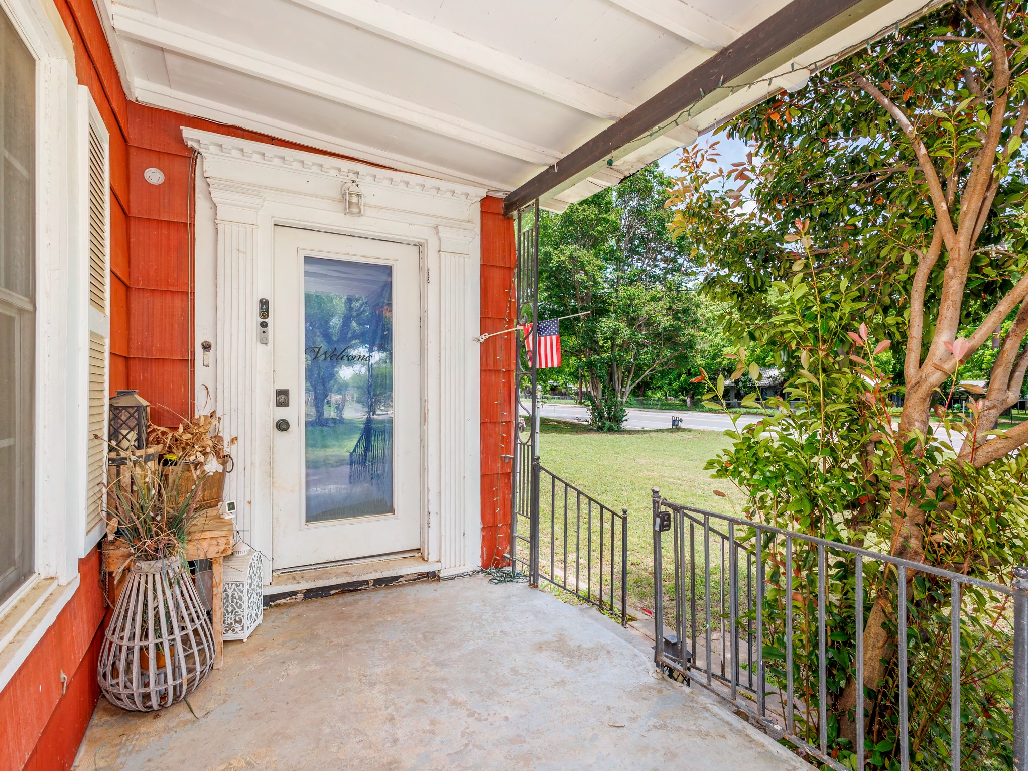 510 S Main Street Rising Star TX 76471