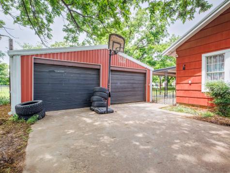 510 S Main Street Rising Star TX 76471