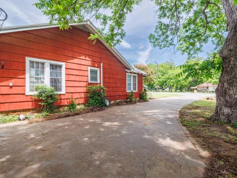510 S Main Street Rising Star TX 76471