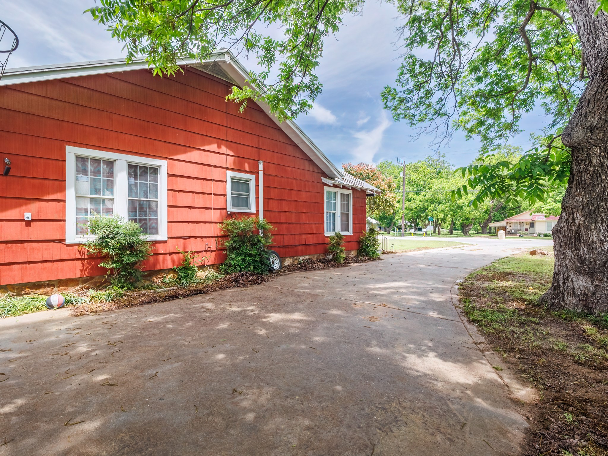 510 S Main Street Rising Star TX 76471