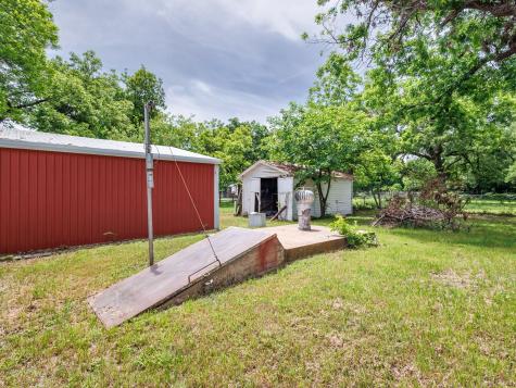 510 S Main Street Rising Star TX 76471
