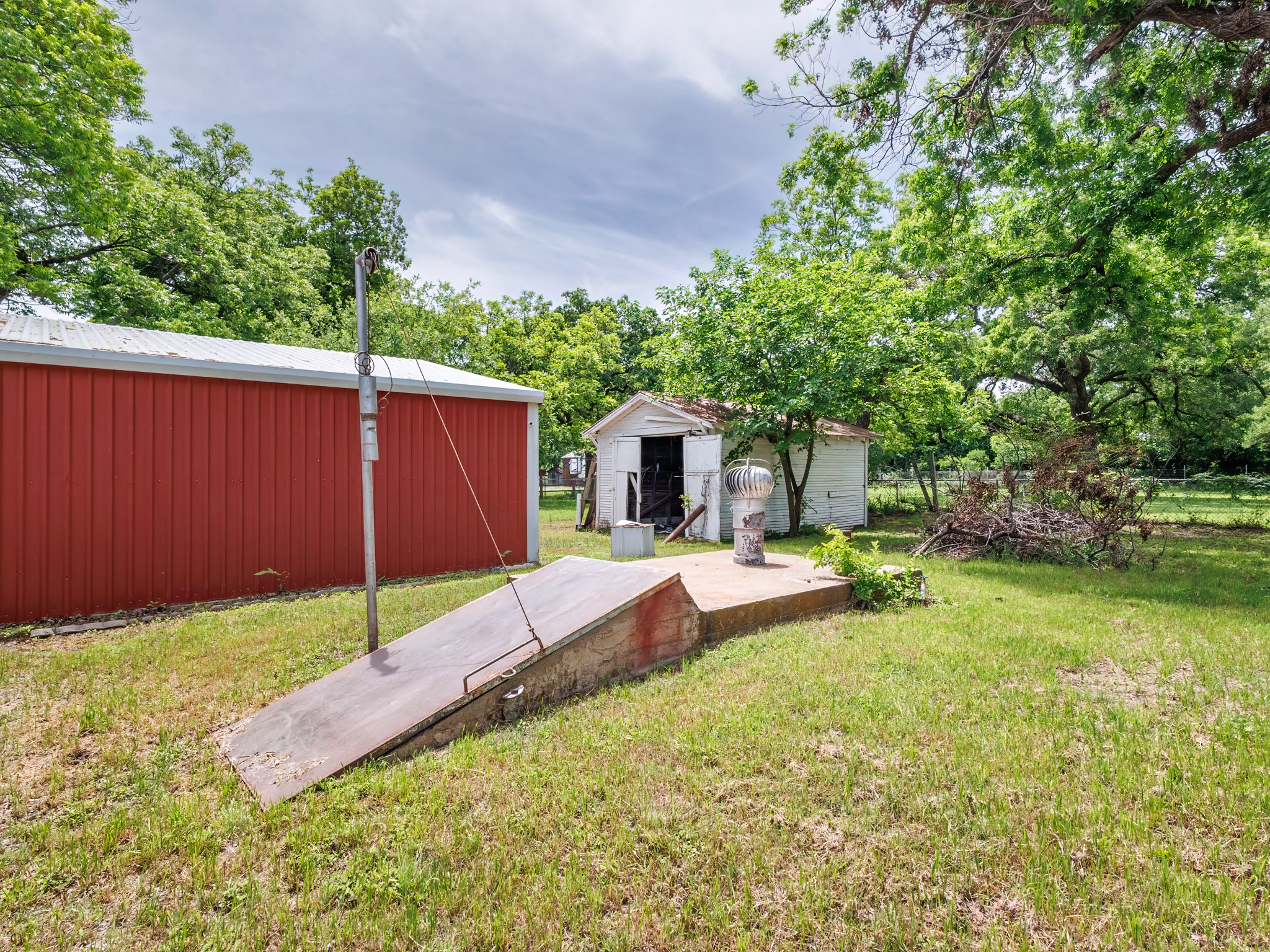 510 S Main Street Rising Star TX 76471