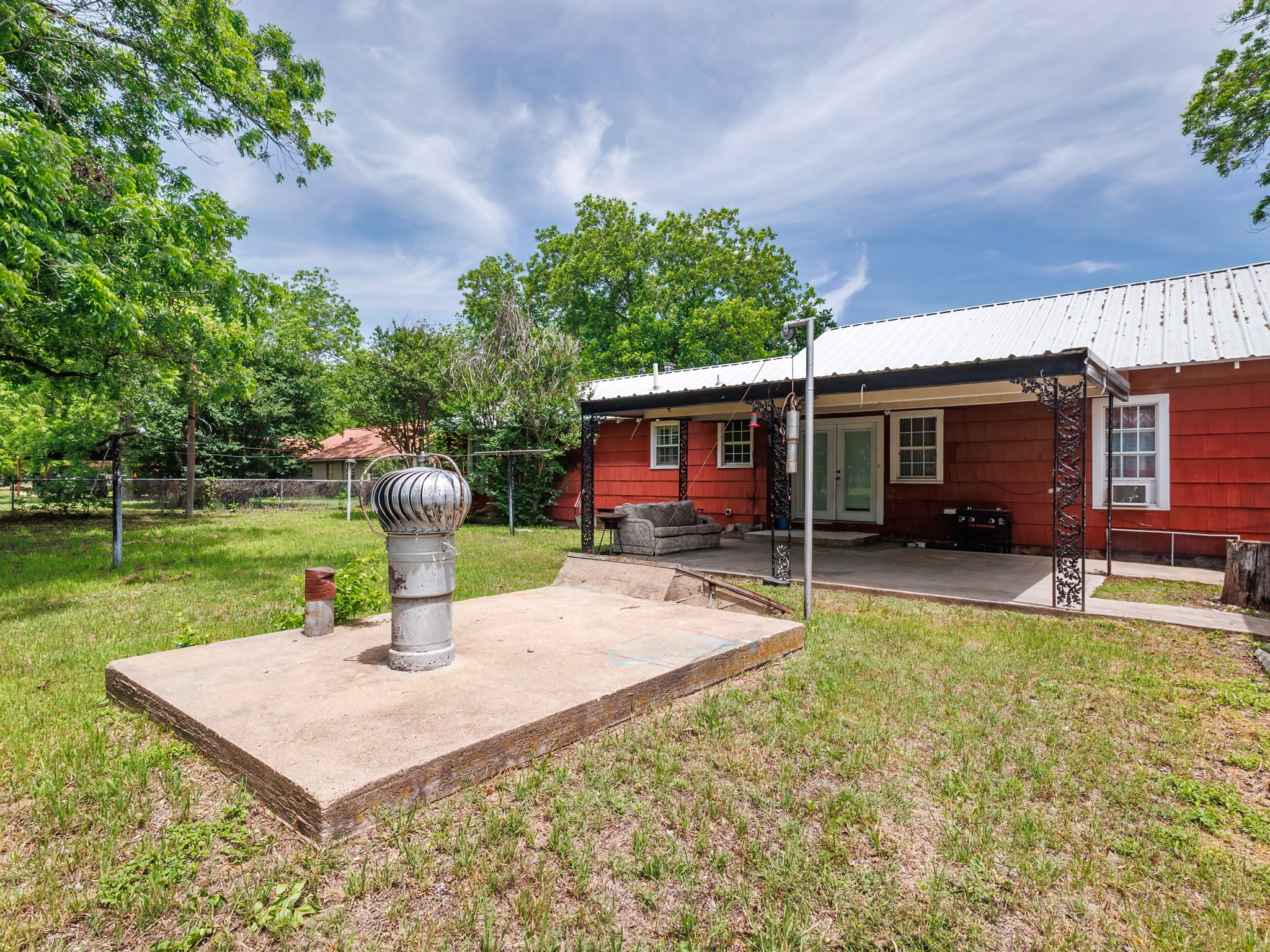 510 S Main Street Rising Star TX 76471