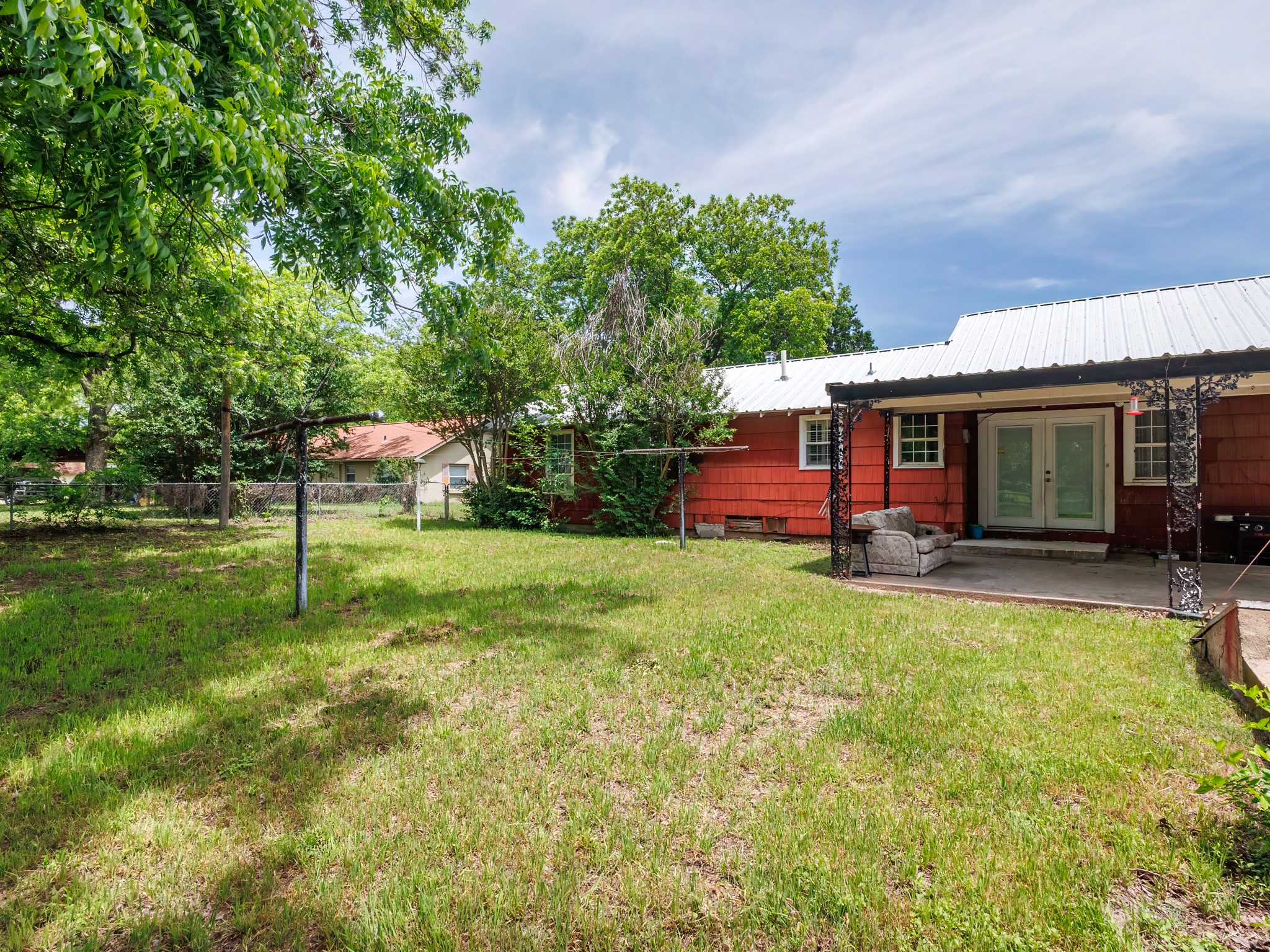 510 S Main Street Rising Star TX 76471