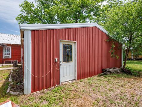 510 S Main Street Rising Star TX 76471