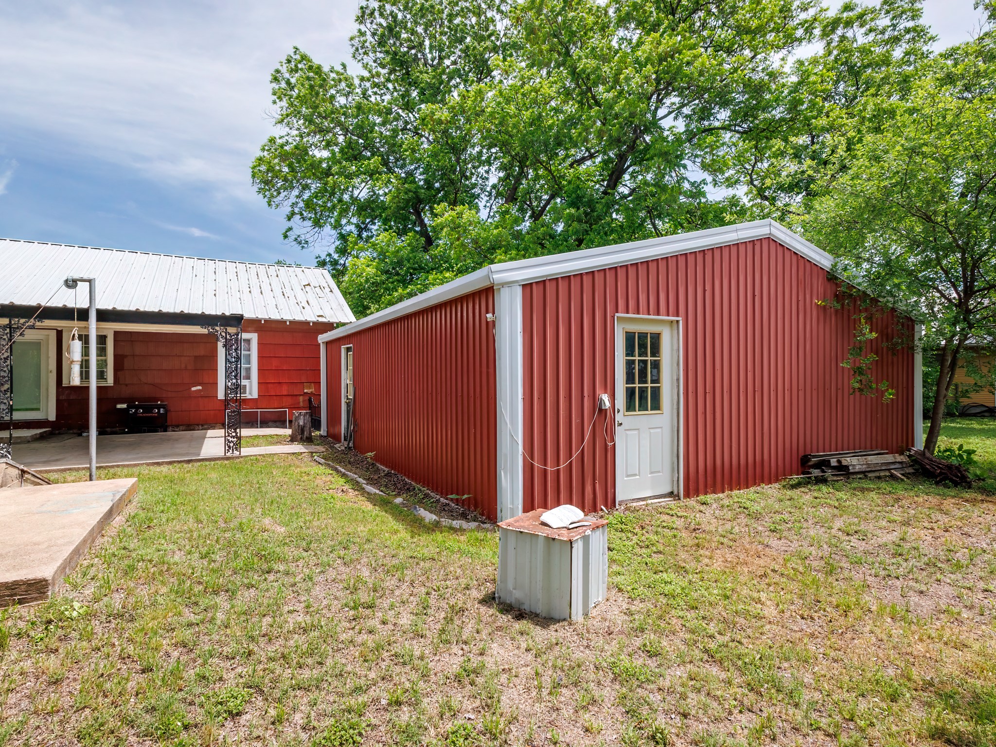 510 S Main Street Rising Star TX 76471