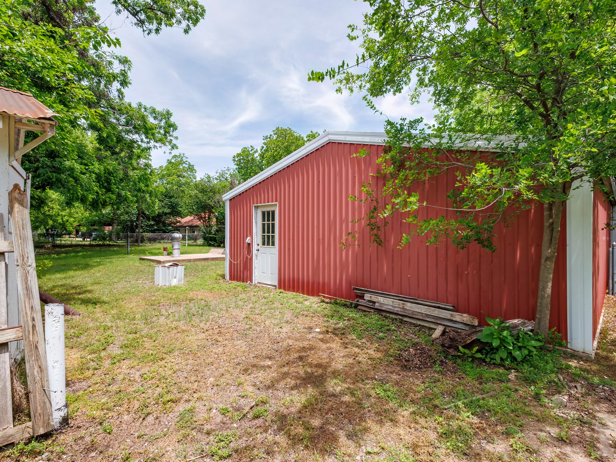 510 S Main Street Rising Star TX 76471