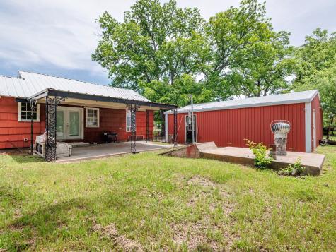 510 S Main Street Rising Star TX 76471