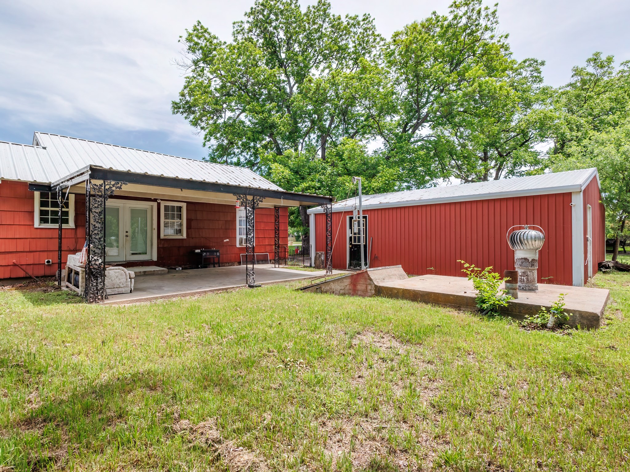 510 S Main Street Rising Star TX 76471
