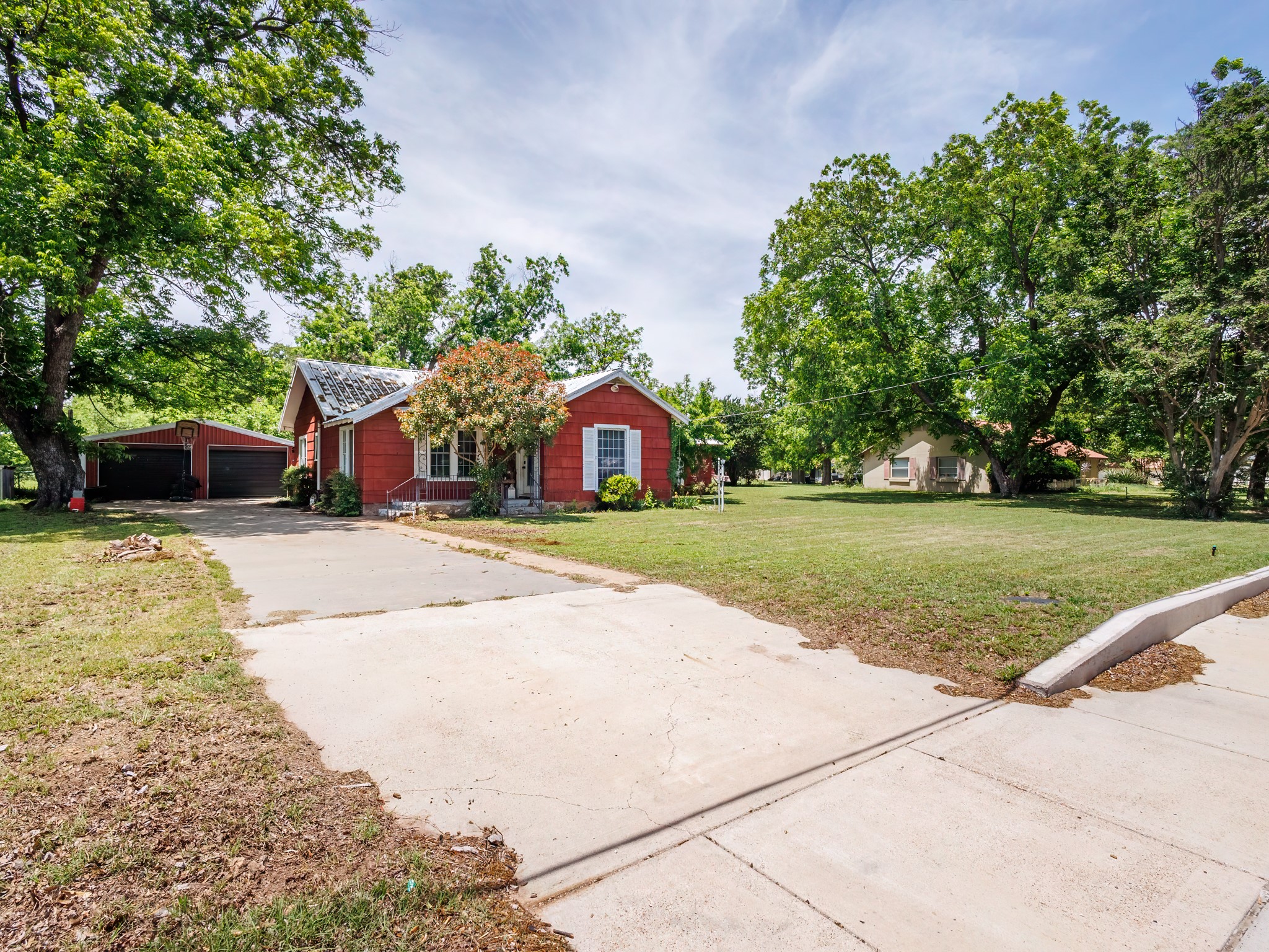 510 S Main Street Rising Star TX 76471