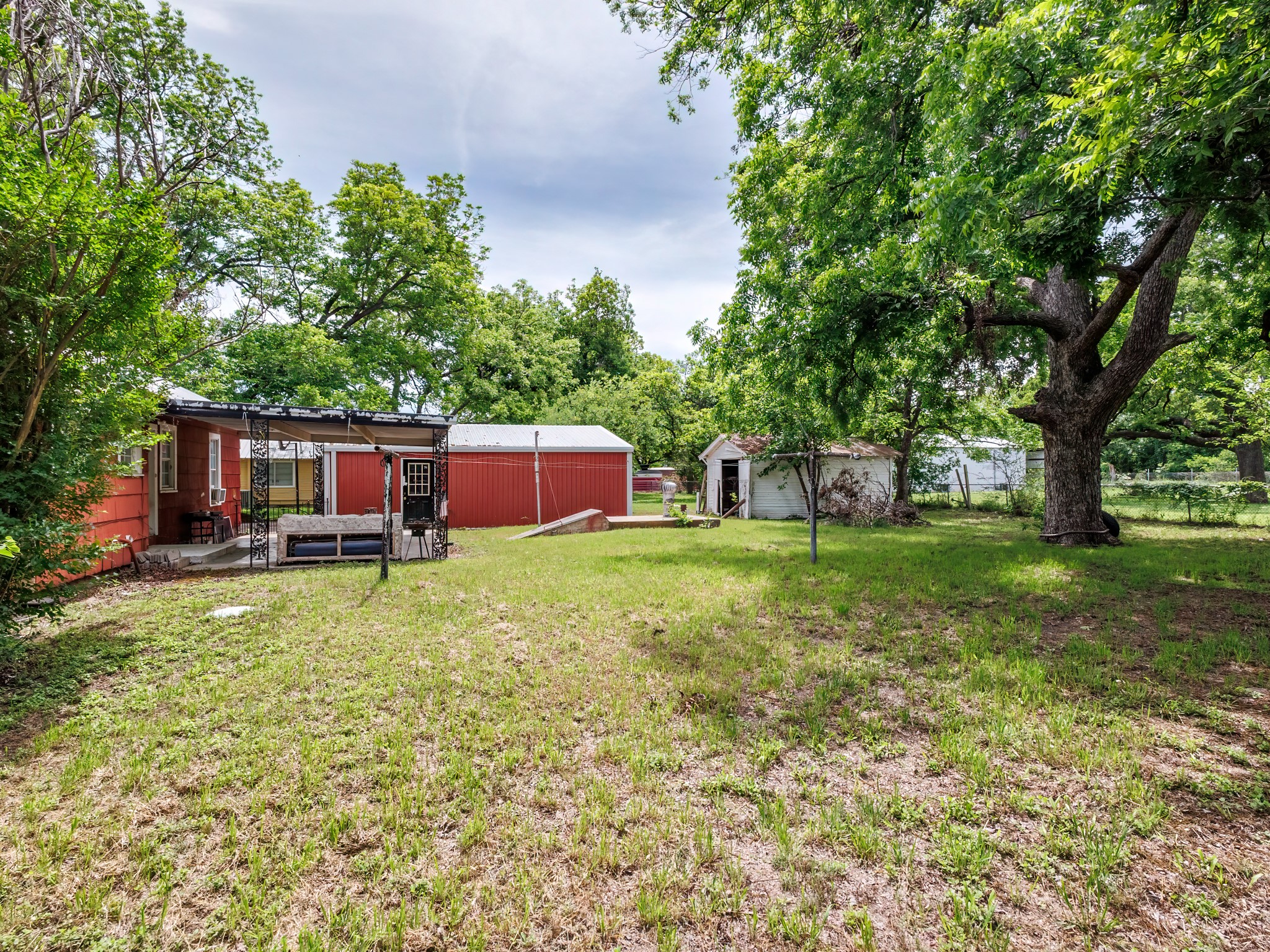 510 S Main Street Rising Star TX 76471