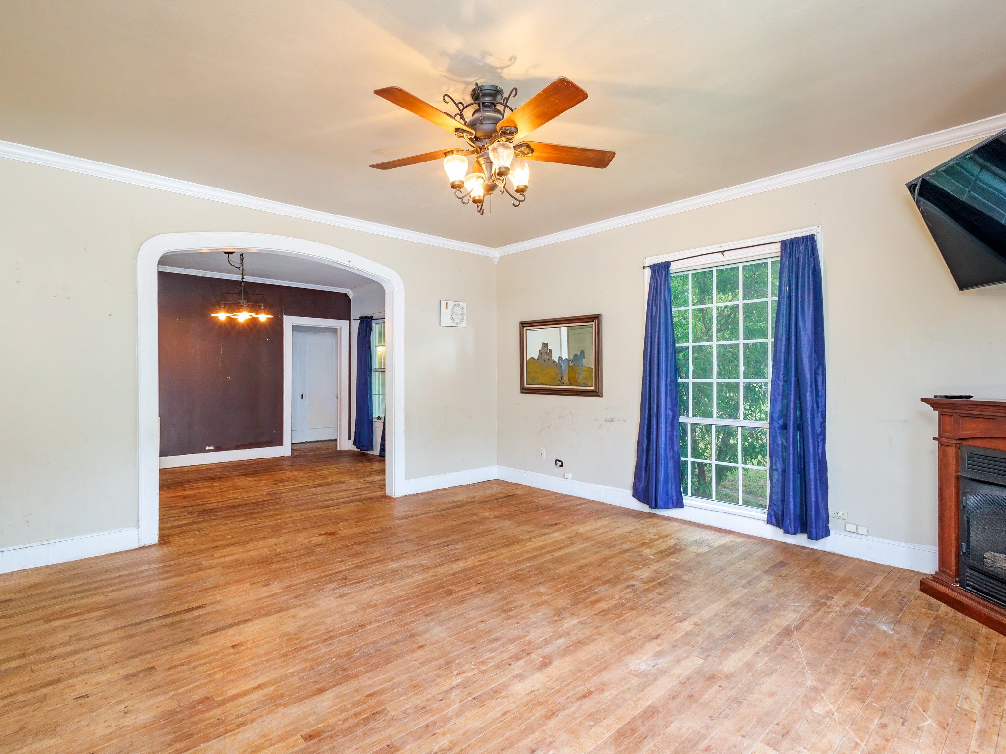 510 S Main Street Rising Star TX 76471