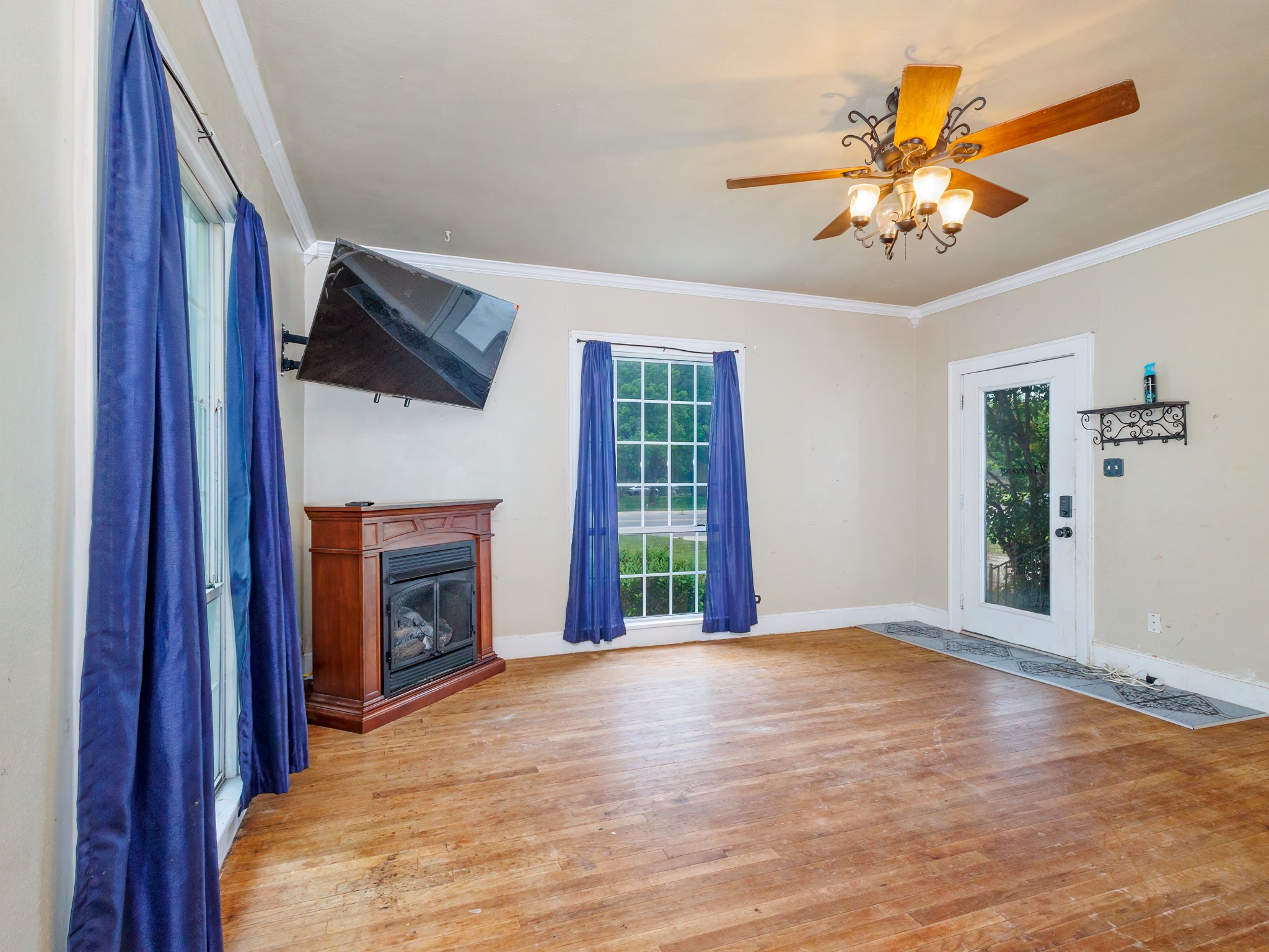 510 S Main Street Rising Star TX 76471