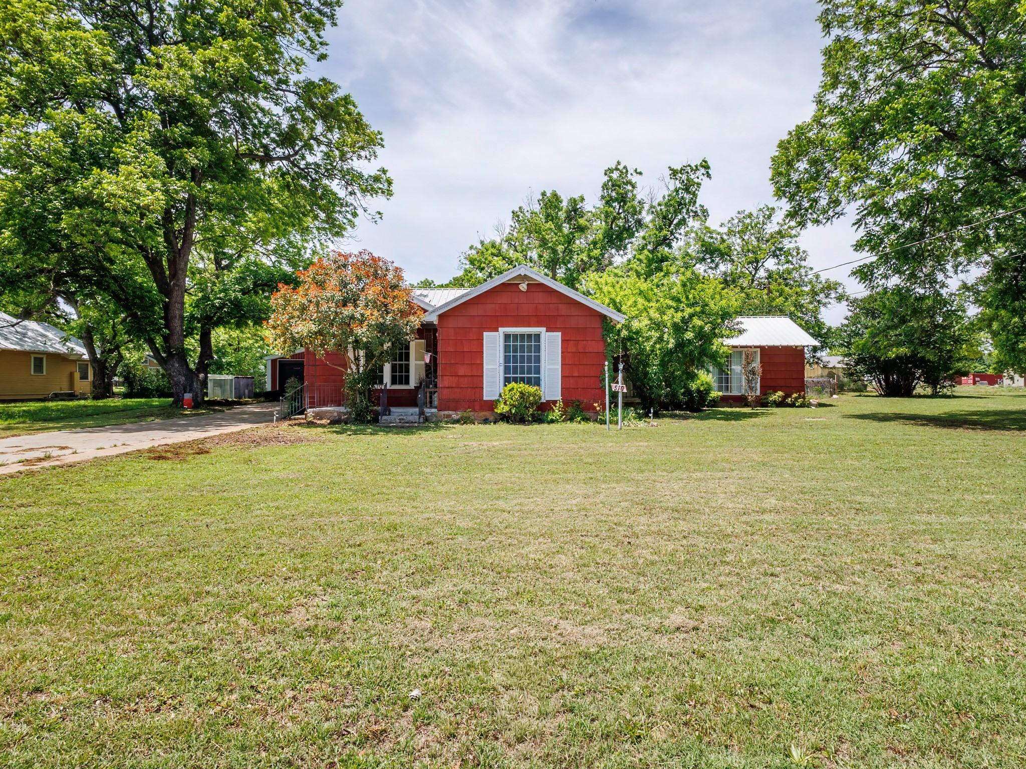 510 S Main Street Rising Star TX 76471