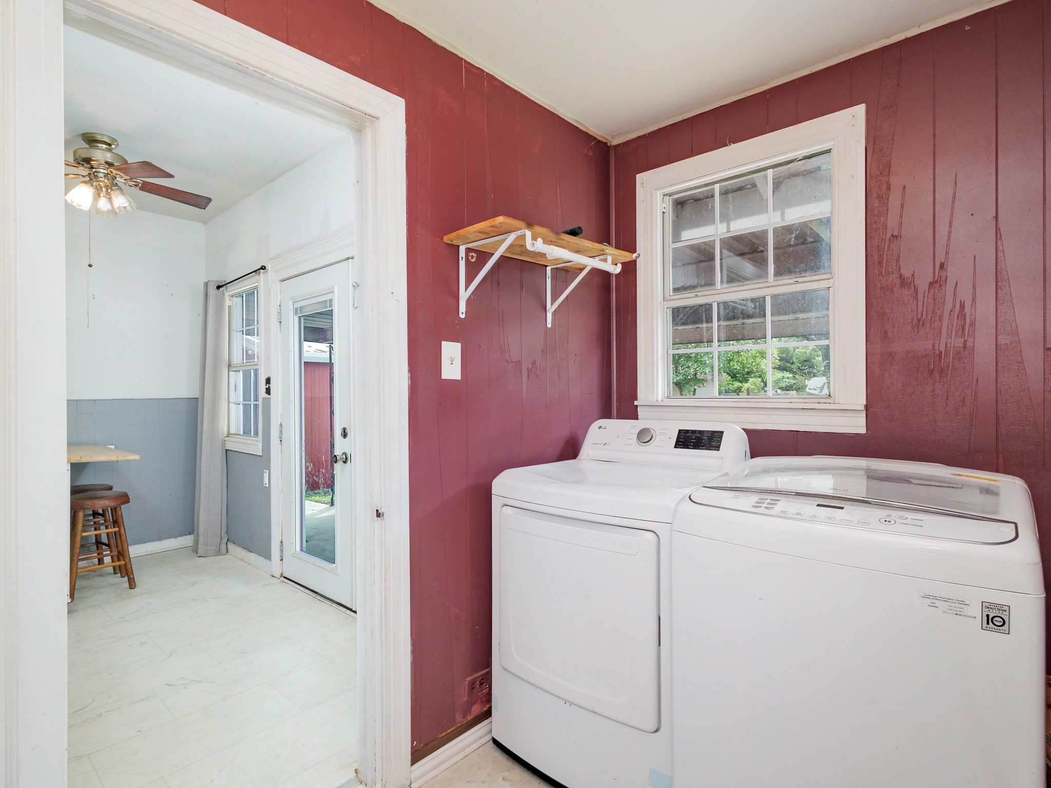 510 S Main Street Rising Star TX 76471
