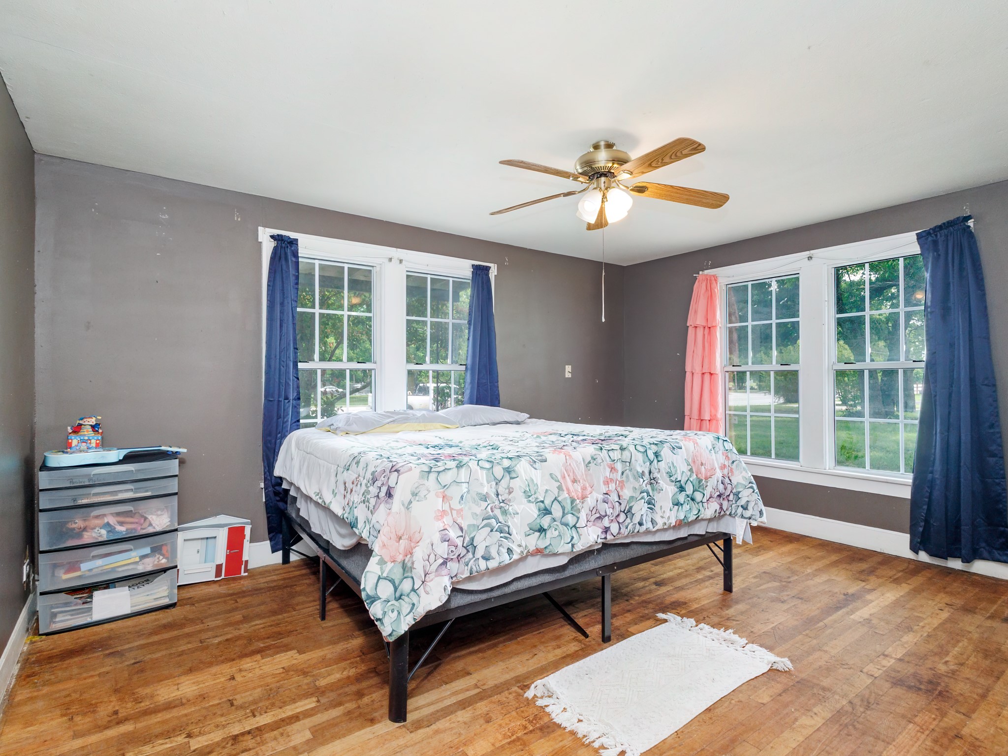 510 S Main Street Rising Star TX 76471
