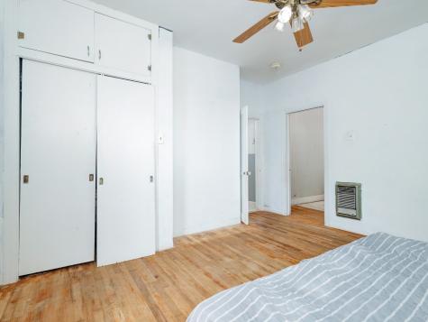 510 S Main Street Rising Star TX 76471