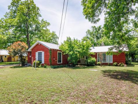 510 S Main Street Rising Star TX 76471