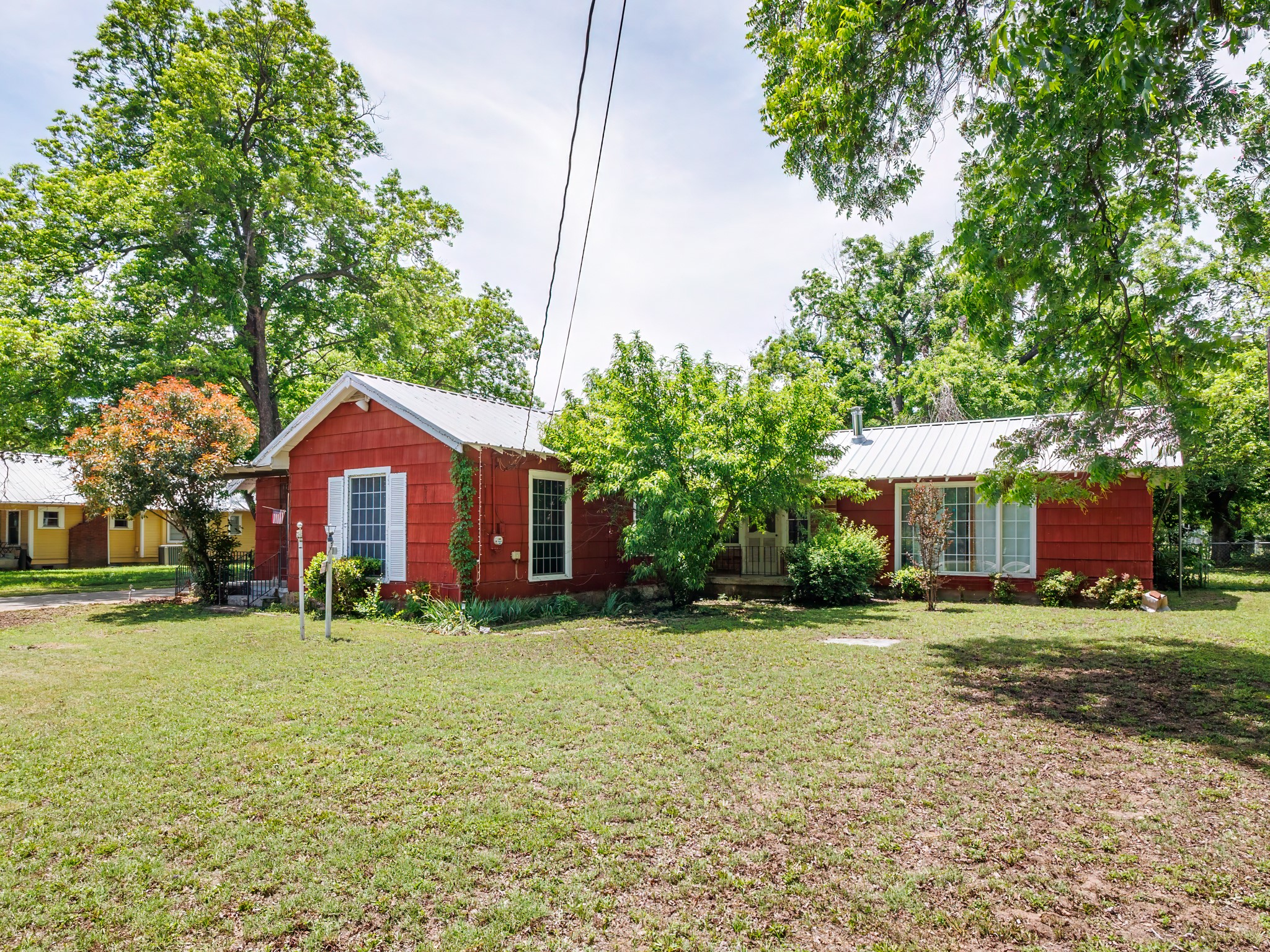 510 S Main Street Rising Star TX 76471
