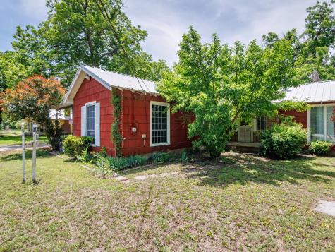 510 S Main Street Rising Star TX 76471