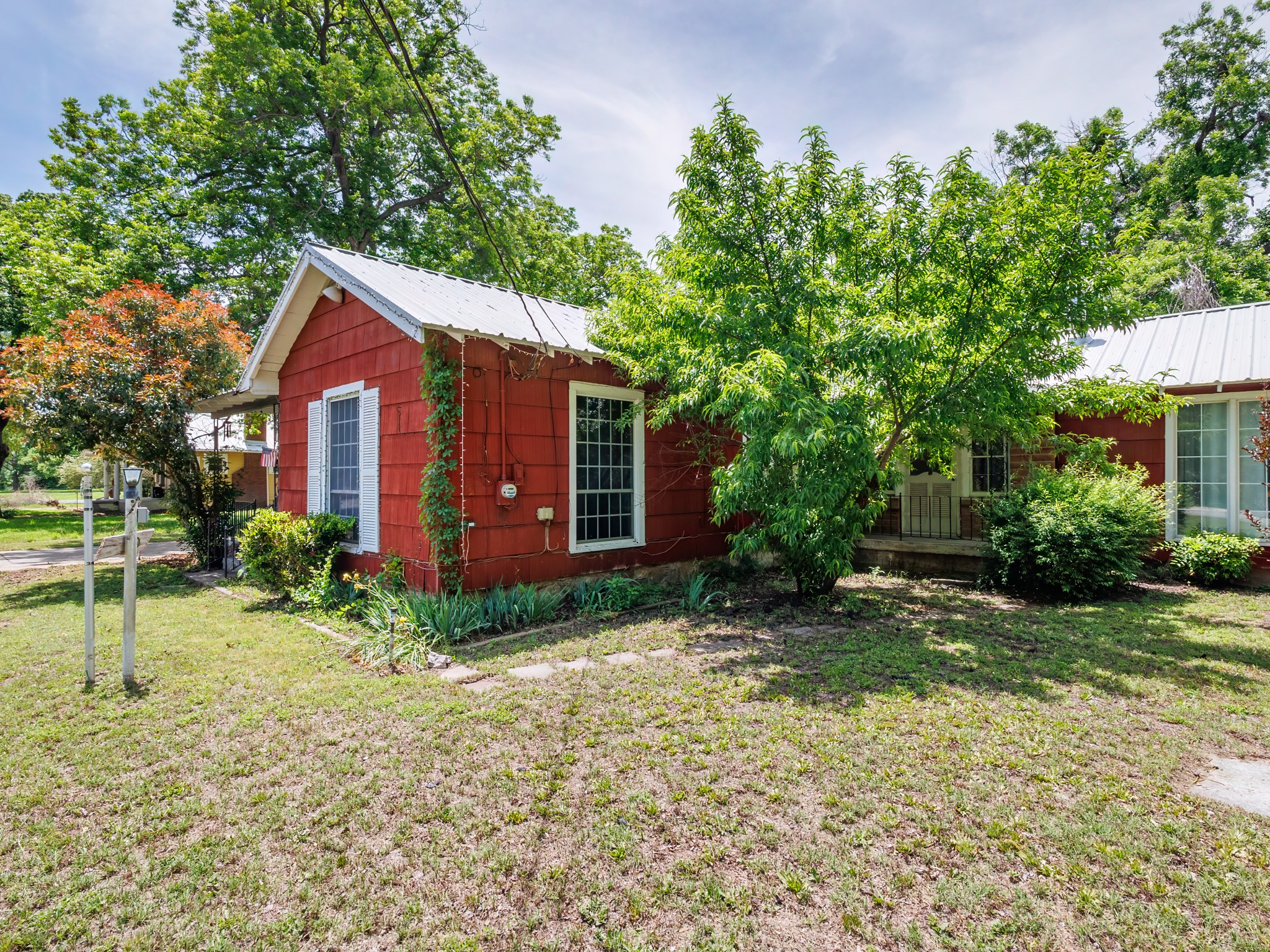 510 S Main Street Rising Star TX 76471