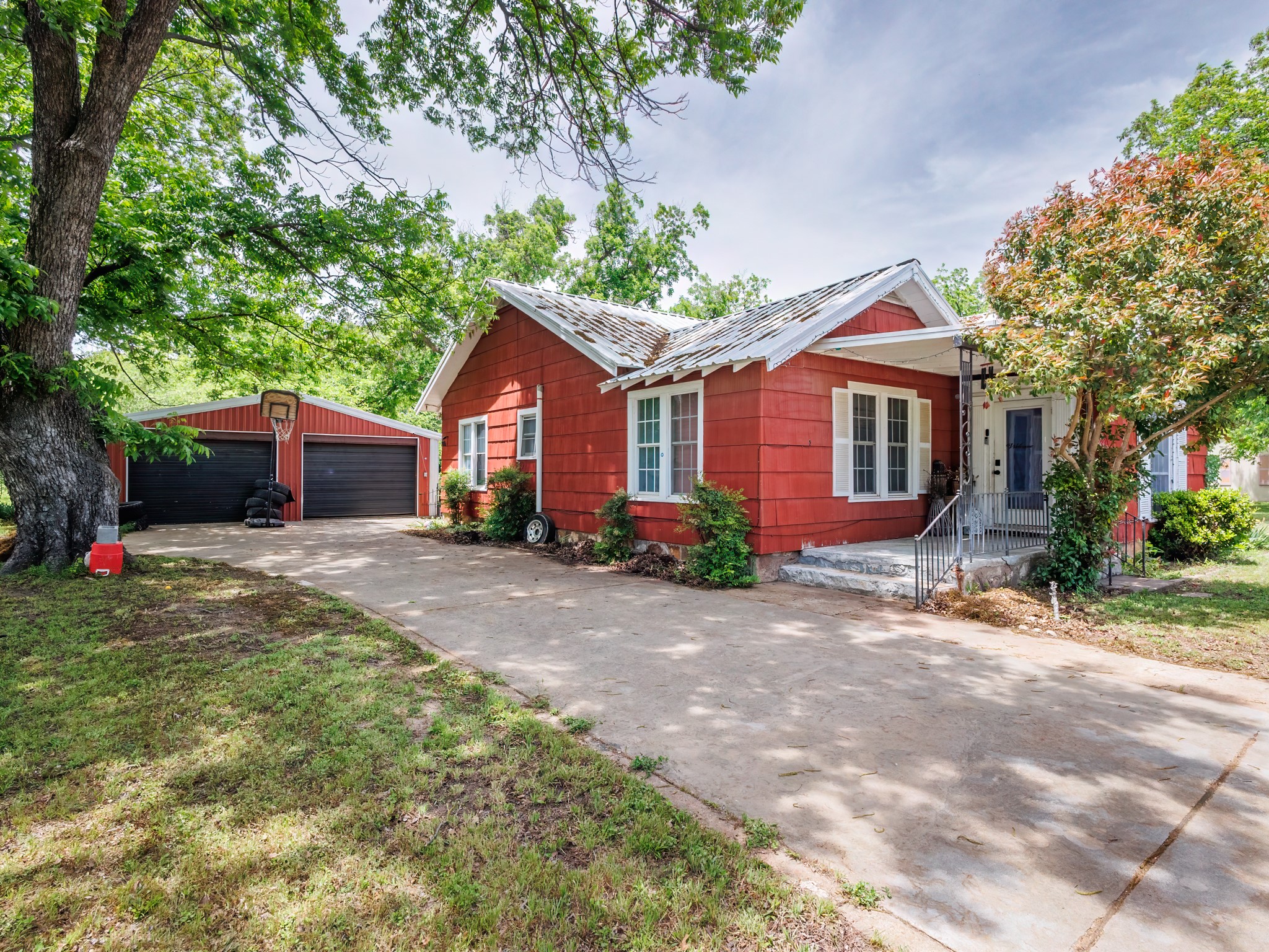 510 S Main Street Rising Star TX 76471