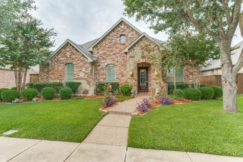 1213 Homer Johnson Lane Garland TX 75044