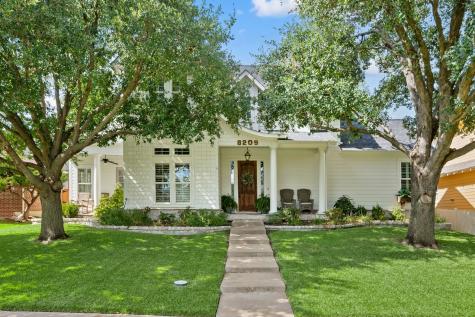 8209 Euclid Avenue North Richland Hills TX 76180