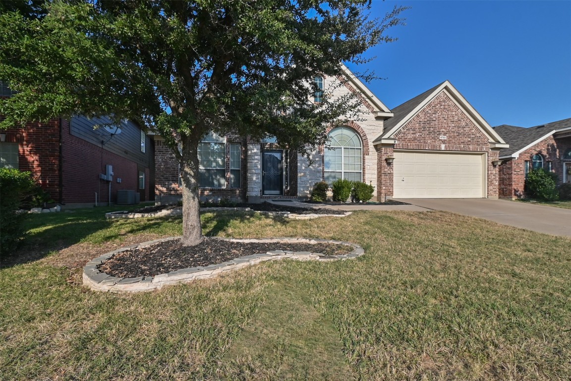 4760 Ocean Drive Fort Worth TX 76123