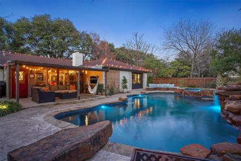 3509 Wren Avenue Fort Worth TX 76133