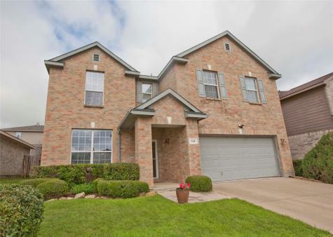 908 Reveille Road Fort Worth TX 76108