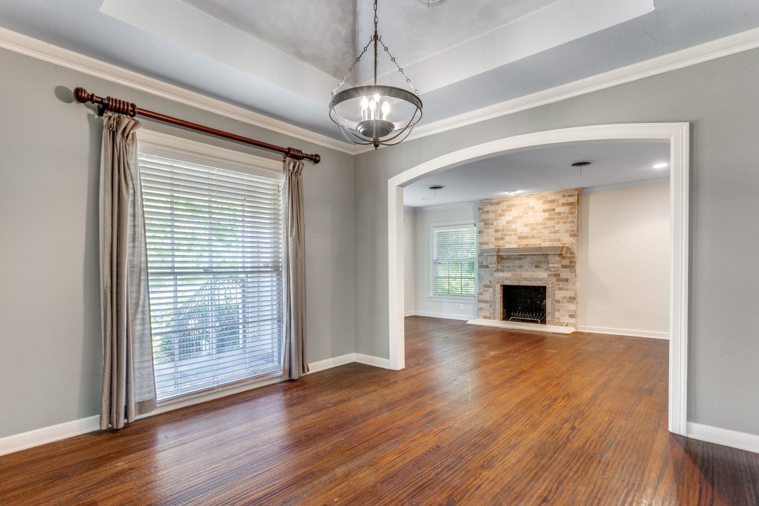 5709 El Campo Avenue Fort Worth TX 76107