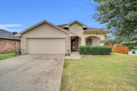 6807 Orangeville Drive Dallas TX 75237