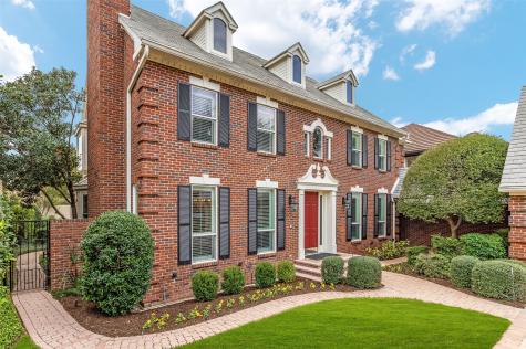 2000 Crockett Court Irving TX 75038