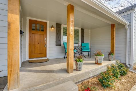 4000 Calmont Avenue Fort Worth TX 76107