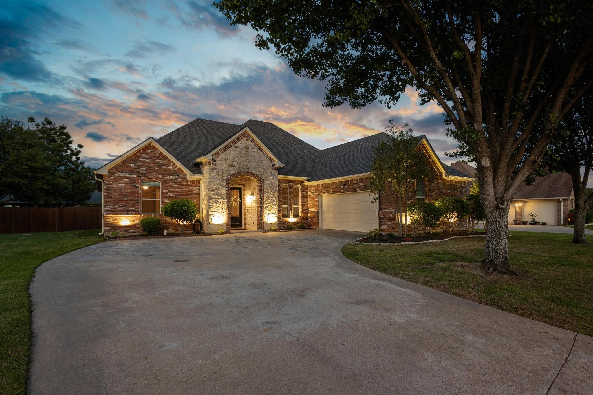 1027 Addison Avenue Pottsboro TX 75076