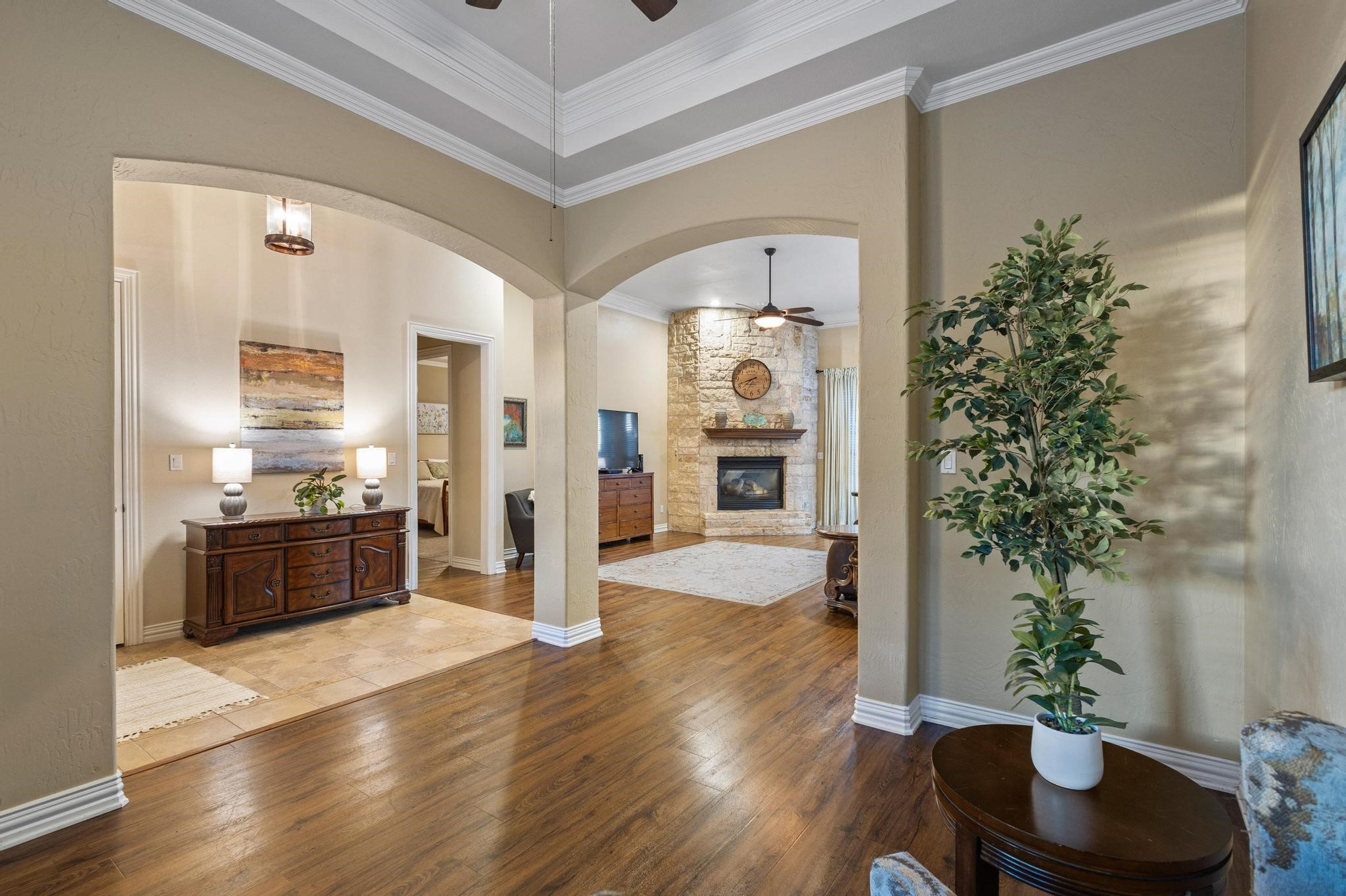 1027 Addison Avenue Pottsboro TX 75076