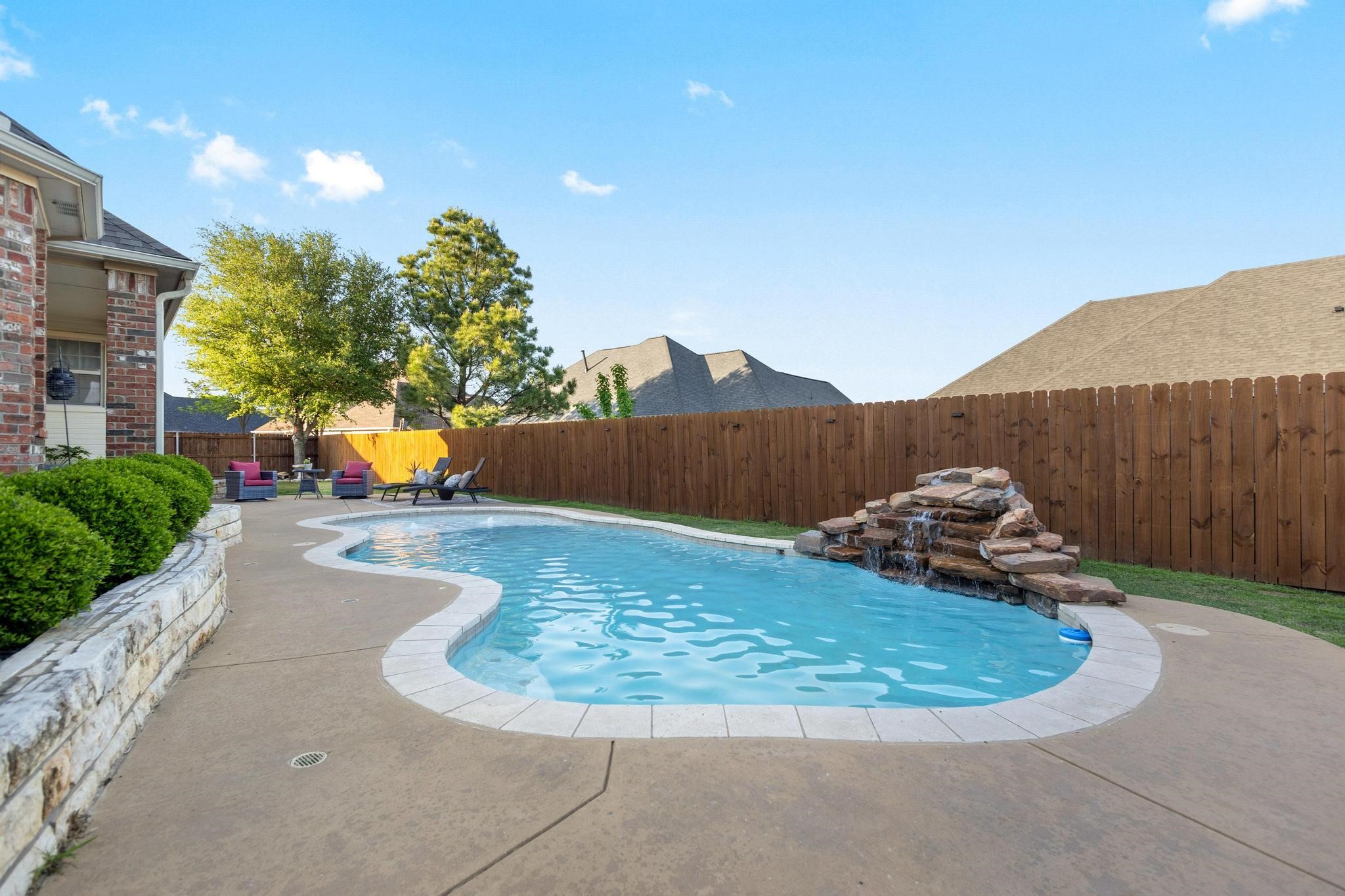 1027 Addison Avenue Pottsboro TX 75076