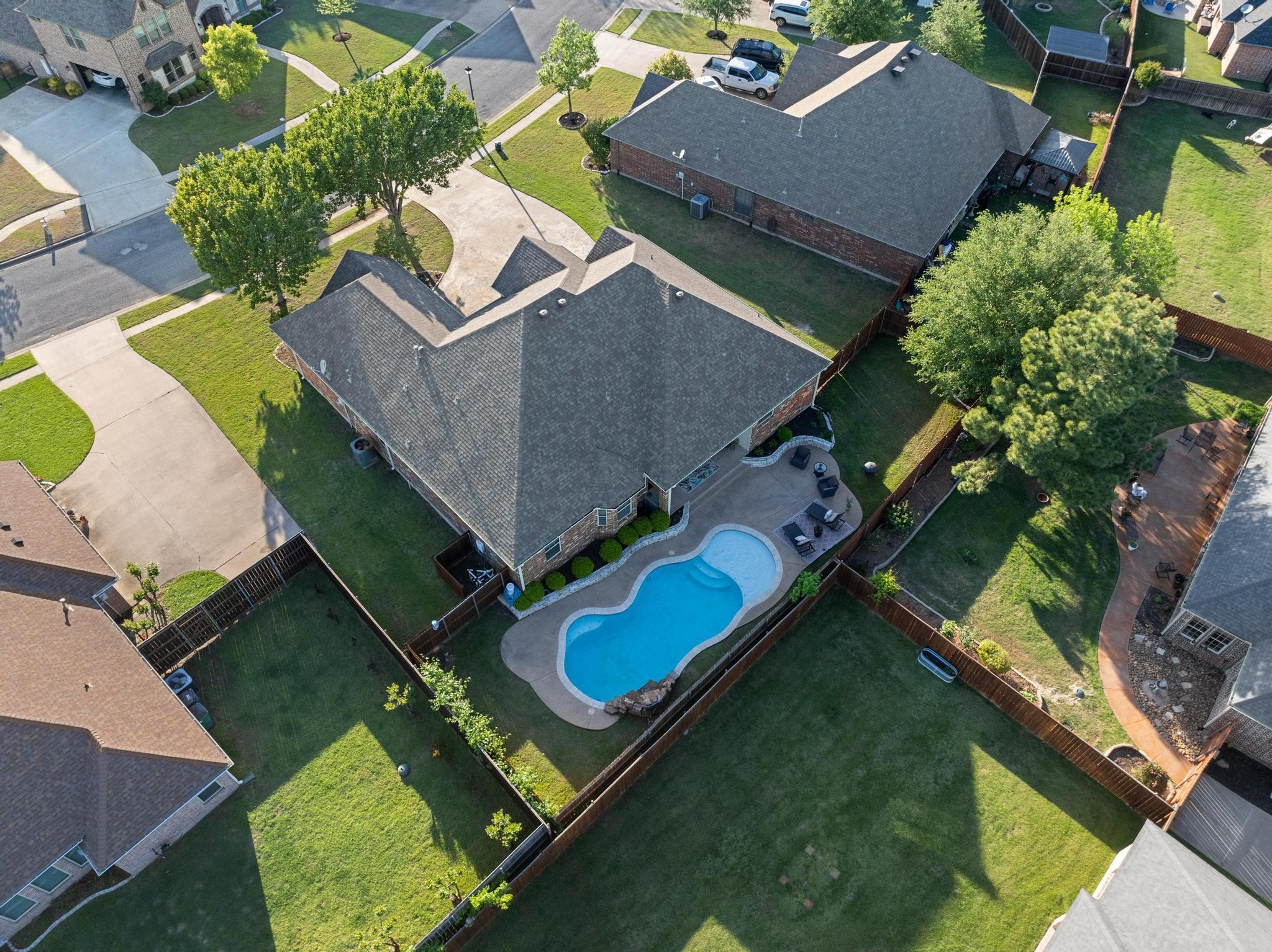 1027 Addison Avenue Pottsboro TX 75076