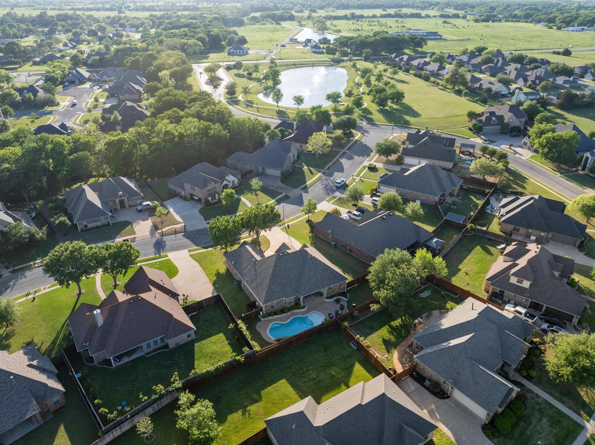 1027 Addison Avenue Pottsboro TX 75076