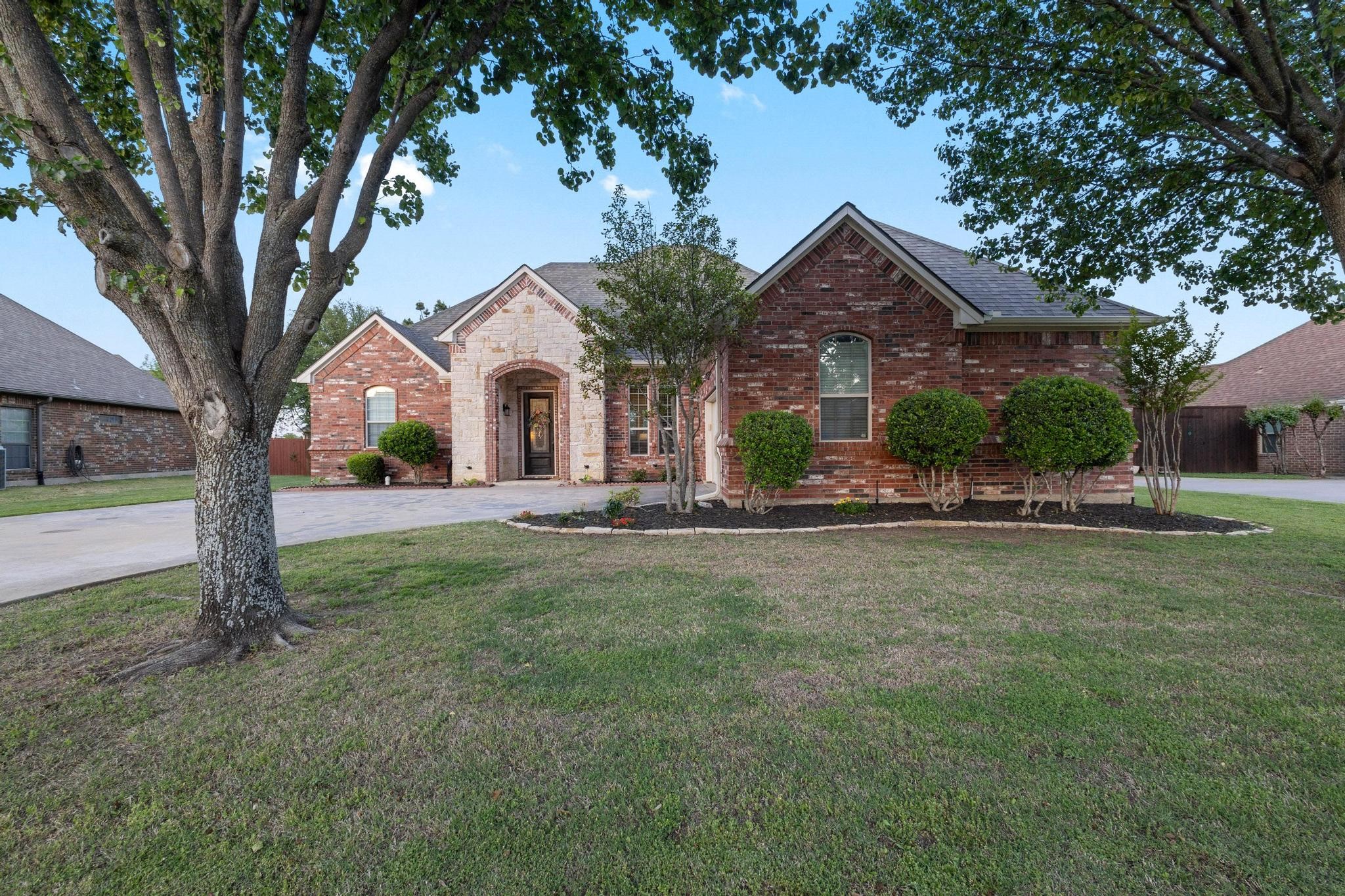 1027 Addison Avenue Pottsboro TX 75076